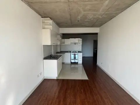 Monoambiente divisible en venta, apto profesional. 41 m2. Villa Devoto