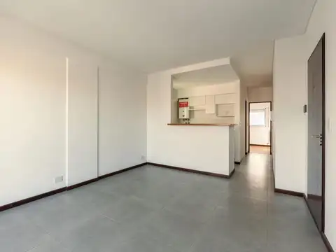 1 dormitorio a estrenar PREMIUM a pasos de BV. Oroño
