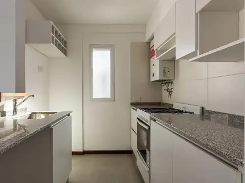 Departamento en Venta en Rosario, USD 97.000
