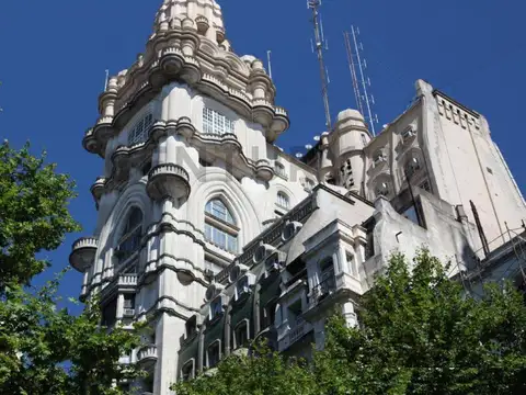 Oficina en venta