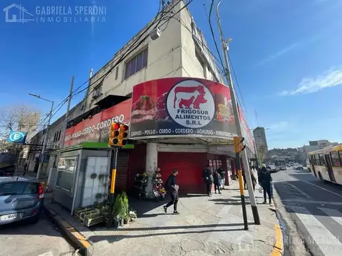 Oficina  4 ambientes VENTA Avellaneda