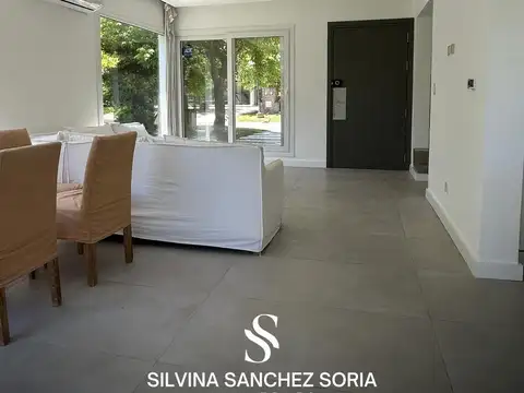 CASA 4 AMBIENTES EN VENTA SOFITEL LA RESERVA CARDALES