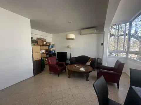 ALQUILER PH 3 AMB. CON TERRAZA CHACARITA
