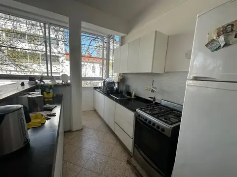 Depto Tipo Casa en Alquiler de 2 dormitorios