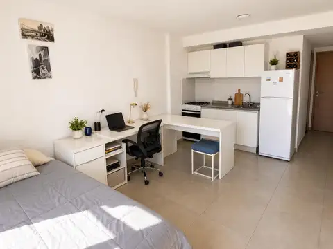 Departamento en Venta en Luis Agote, USD 41.900