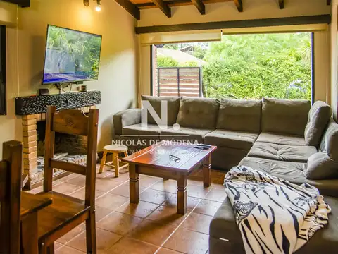 Casa en Venta en Barrio Cordoba, USD 410.000