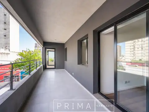 4 AMBIENTES (4.3.01) | PRIMA Caballito