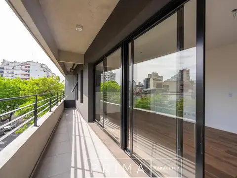 Departamento en Venta de 4 ambientes