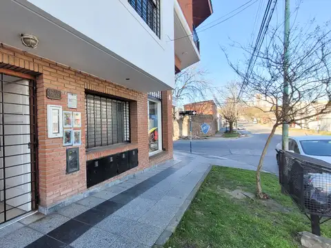 Roca y San Juan