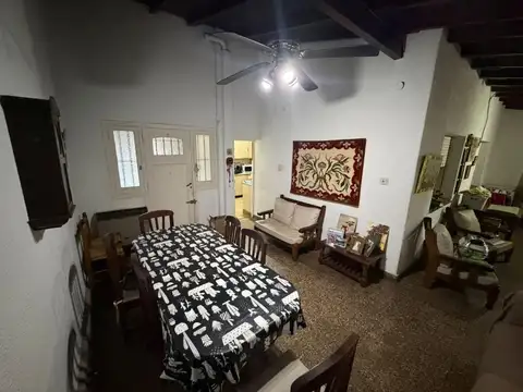 VENTA CASA CARAPACHAY