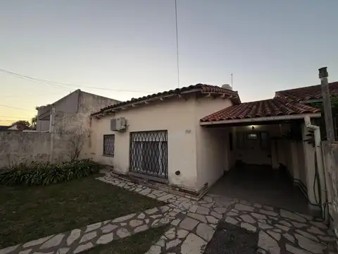 VENTA CASA CARAPACHAY