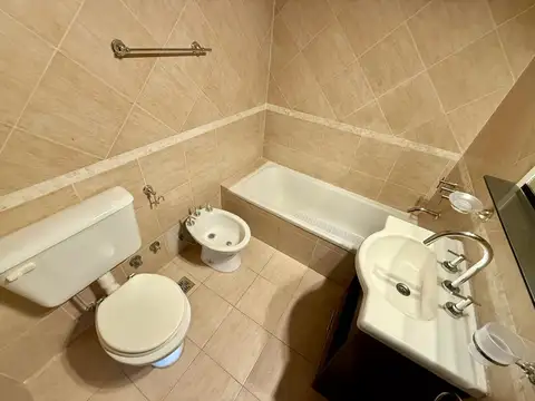 Departamento en Alquiler 8 años