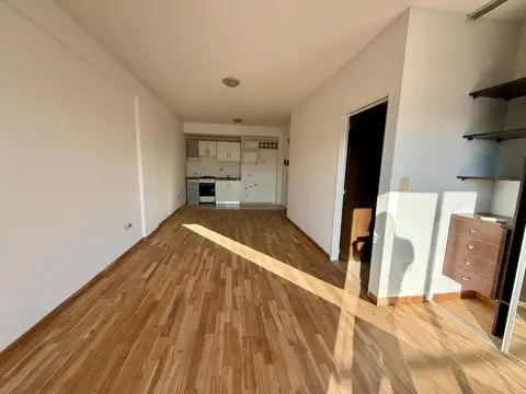 Avenida Nazca 2700, Piso 8