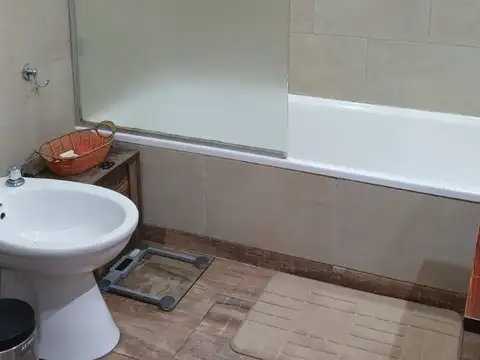 Casa en Alquiler 20 años
