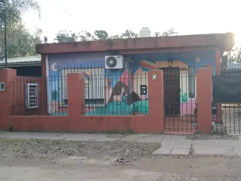 Casa en La Reja