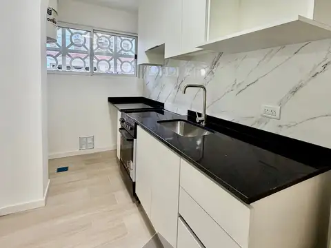 Departamento en Venta en Urquiza R, USD 151.000