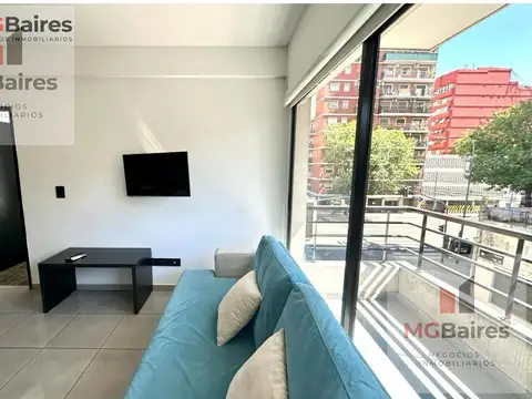 Departamento en Alquiler 6 años