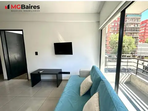 Departamento en Alquiler 6 años