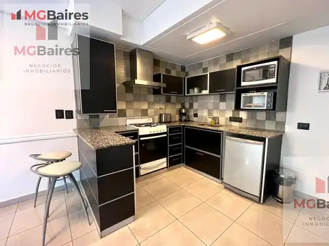 Departamento en Alquiler en Congreso, USD 900