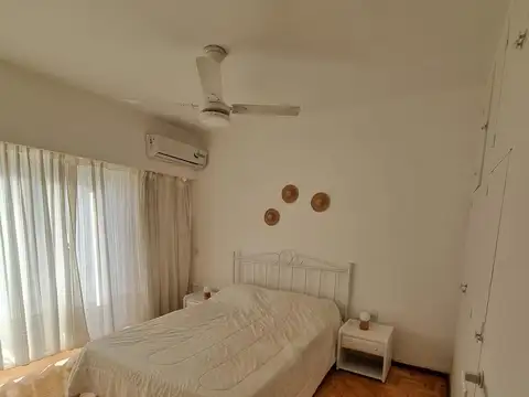 Departamento en Alquiler Temporal en Centro, $ 1.050.000