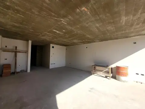 Oficina Monoambiente con 1 baño