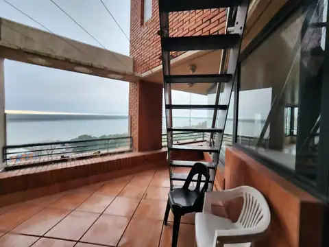 Departamento en Alquiler Temporal de 4 dormitorios