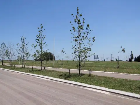 Terreno en Venta en Solares del Carcaraña, USD 110.000