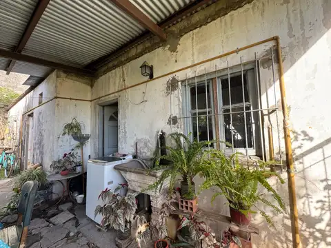 Casa en Venta al Oeste