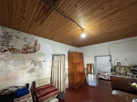Casa en Venta en Gualeguay, USD 70.000