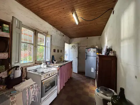 Casa en Venta 60 años