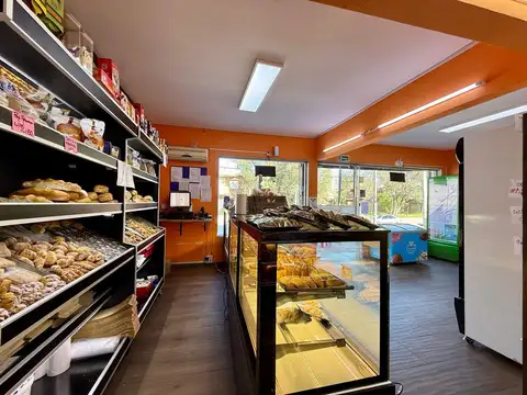 VENTA LOCAL COMERCIAL CON RENTA POR 5AÑ0S PEÑAROL
