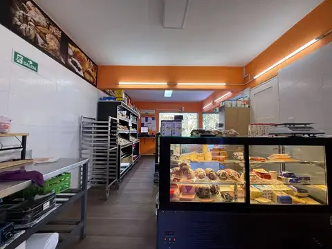 Camino Edison 5100