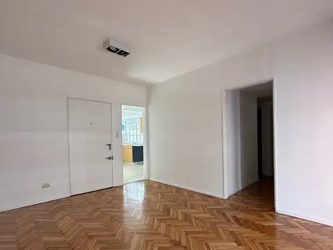 Departamento en Alquiler en Palermo Chico, $ 1.300.000