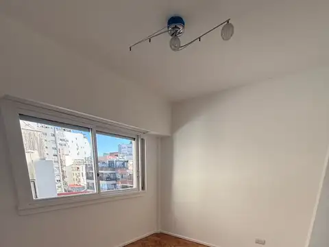 Departamento en Alquiler 40 años