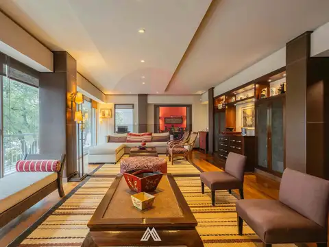 VENTA APARTAMENTO FRENTE AL GOLF PUNTA CARRETAS