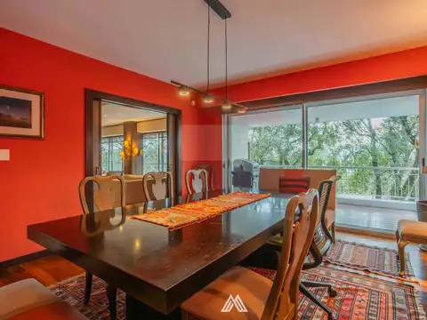 Departamento en Venta en Punta Carretas, USD 1.050.000
