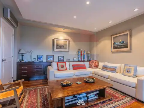 Departamento en Venta de 4 dormitorios