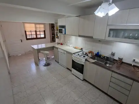 Casa en Venta en Barrio El Periodista, USD 140.000