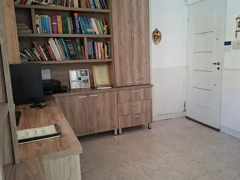 Casa 5 ambientes con 5 baños