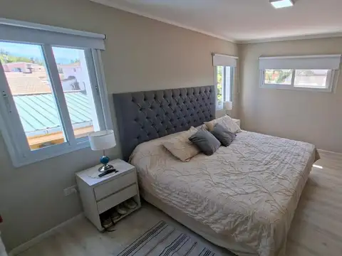 casa en venta B° El Periodista