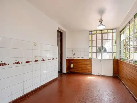Venta Casa de 7 ambientes  Villa Ortuzar . Terrazas .Patio