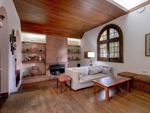 Casa en Venta en Villa Ortuzar, USD 419.000