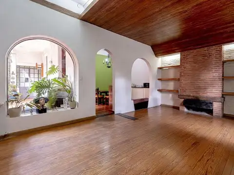 Casa en Venta 95 años
