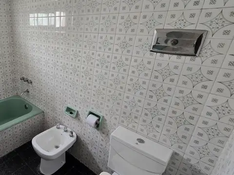 Uspallata 800, Piso 11