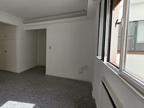 Departamento en Alquiler en Barracas, $ 800.000