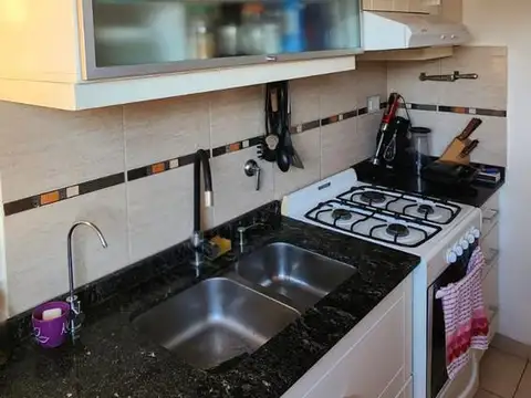 Departamento en Venta 16 años