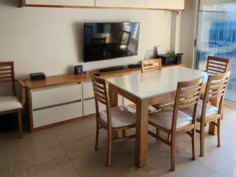 Departamento en Venta en Villa del Parque, USD 105.000