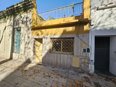 Casa en Alquiler de 2 dormitorios