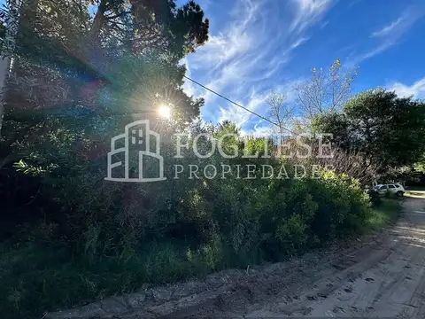 Terreno en Venta en Mar De Las Pampas, USD 46.000