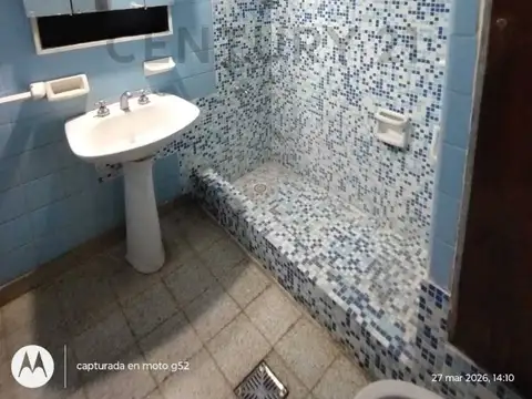 Casa en Alquiler con 1 cochera